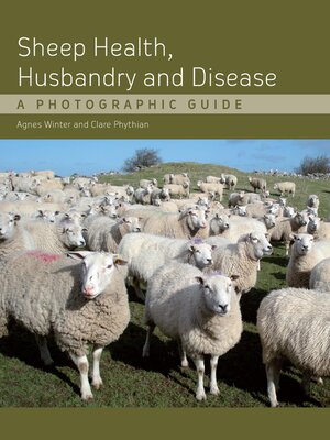 cover image of Sheep Health, Husbandry and Disease